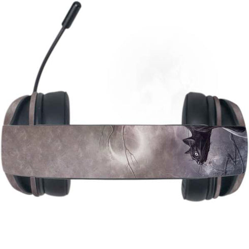 Alchemy Minnaloushe Moon Razer Kraken X Skin